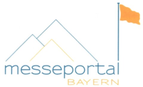 messeportal BAYERN Logo (DPMA, 23.03.2010)