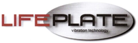 LIFEPLATE Logo (DPMA, 06/02/2010)