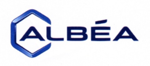 ALBÉA Logo (DPMA, 10.07.2010)