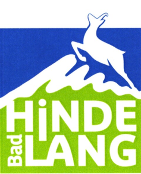 Bad HiNDELANG Logo (DPMA, 09/03/2010)