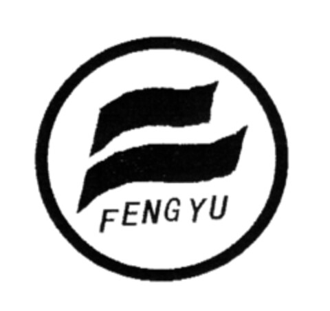 FENG YU Logo (DPMA, 25.10.2010)