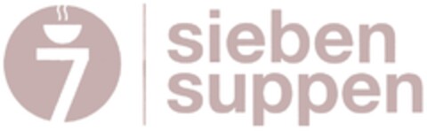 7 sieben suppen Logo (DPMA, 04.11.2010)