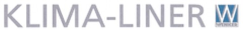 KLIMA-LINER Logo (DPMA, 30.03.2011)