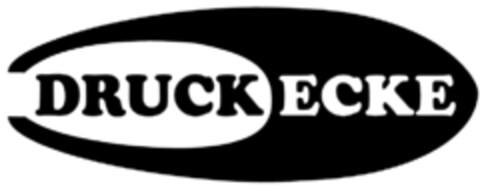 DRUCKECKE Logo (DPMA, 10.08.2011)