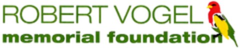 ROBERT VOGEL memorial foundation Logo (DPMA, 06.09.2011)