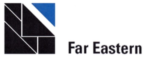 Far Eastern Logo (DPMA, 09/27/2011)