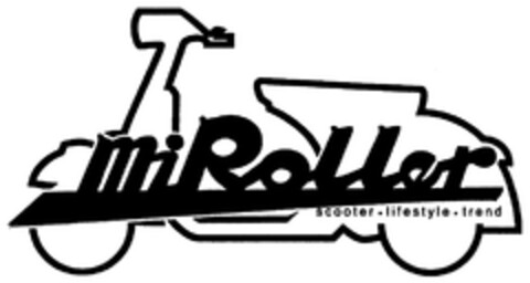 miRoller Logo (DPMA, 01/11/2012)