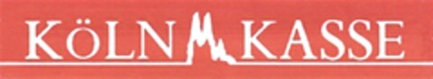 KÖLN KASSE Logo (DPMA, 03.08.2012)