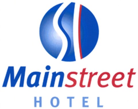 Mainstreet HOTEL Logo (DPMA, 24.09.2012)