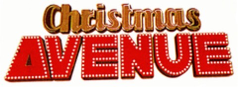 Christmas AVENUE Logo (DPMA, 15.12.2012)