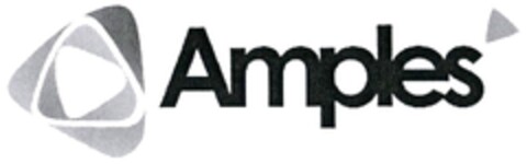 Amples Logo (DPMA, 01/21/2013)