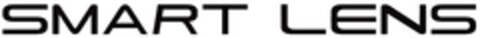 SMART LENS Logo (DPMA, 12.11.2013)