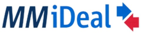 MMiDeal Logo (DPMA, 12.01.2013)