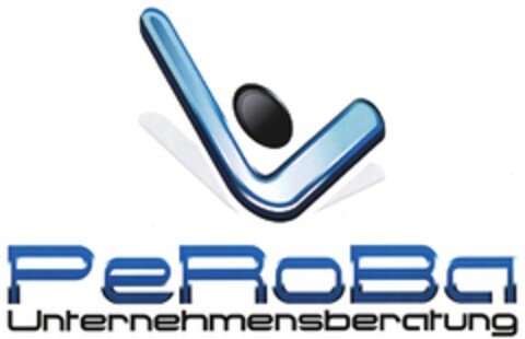 PeRoBa Unternehmensberatung Logo (DPMA, 01/21/2013)