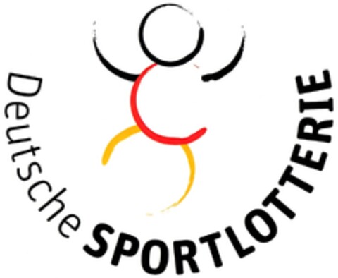 Deutsche SPORTLOTTERIE Logo (DPMA, 02/18/2013)