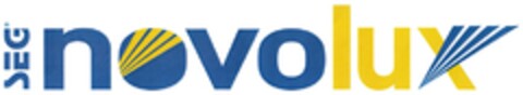 SEG novolux Logo (DPMA, 14.03.2013)