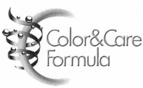 Color&Care Formula Logo (DPMA, 12.04.2013)