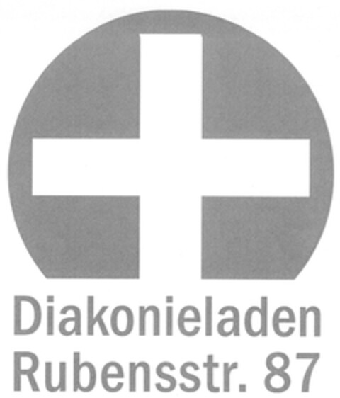 Diakonieladen Rubensstr. 87 Logo (DPMA, 06/10/2013)