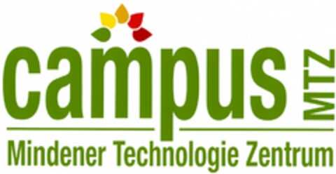 campus MTZ Mindener Technologie Zentrum Logo (DPMA, 12.08.2013)