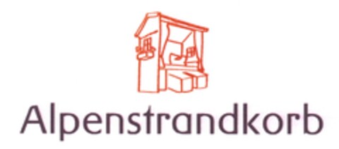 Alpenstrandkorb Logo (DPMA, 13.08.2013)