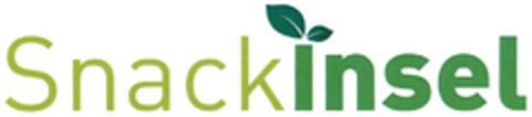 SnackInsel Logo (DPMA, 09/15/2014)