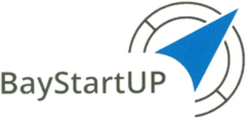 BayStartUP Logo (DPMA, 23.12.2014)