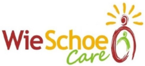 Wie Schoe Care Logo (DPMA, 03.02.2015)