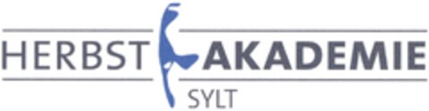 HERBST AKADEMIE SYLT Logo (DPMA, 09.01.2015)