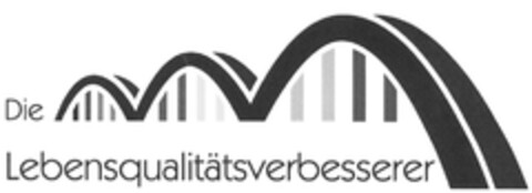 Die Lebensqualitätsverbesserer Logo (DPMA, 24.02.2015)