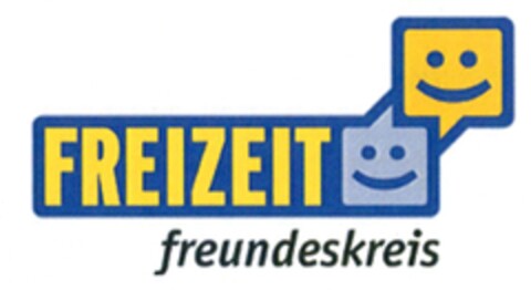 FREIZEIT freundeskreis Logo (DPMA, 02/27/2015)