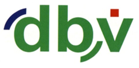 dbv Logo (DPMA, 05.05.2015)