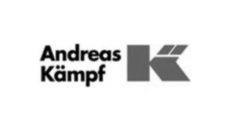 Andreas Kämpf Logo (DPMA, 10.04.2015)