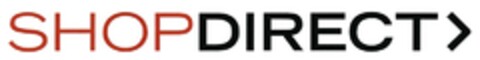 SHOPDIRECT Logo (DPMA, 15.07.2016)