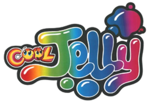 COOL Jelly Logo (DPMA, 24.10.2016)