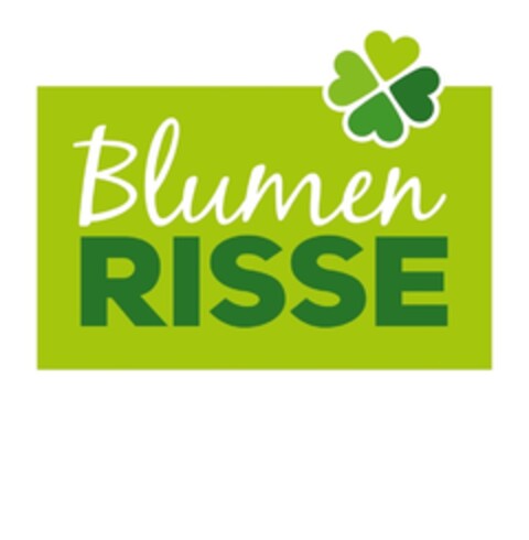 Blumen RISSE Logo (DPMA, 26.01.2016)