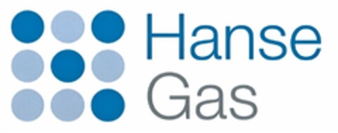 Hanse Gas Logo (DPMA, 11.04.2017)