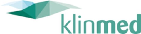 klinmed Logo (DPMA, 20.03.2017)