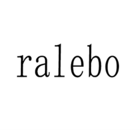 ralebo Logo (DPMA, 08.06.2017)