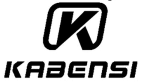 KABENSI Logo (DPMA, 26.09.2017)