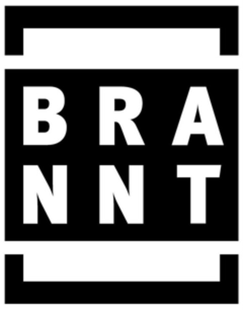 BRANNT Logo (DPMA, 27.06.2018)