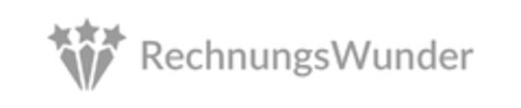 RechnungsWunder Logo (DPMA, 23.07.2018)