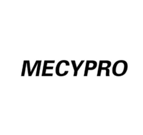 MECYPRO Logo (DPMA, 05.11.2018)