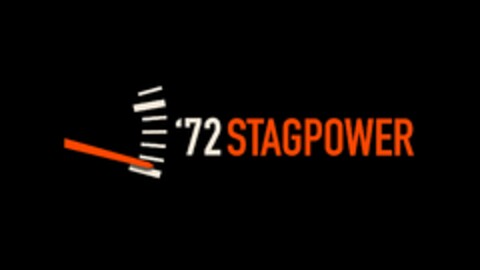 72STAGPOWER Logo (DPMA, 21.12.2018)