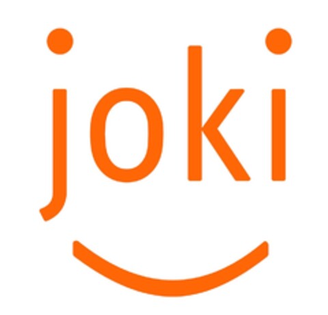 joki Logo (DPMA, 03/14/2018)
