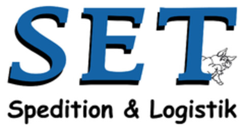 SET Spedition & Logistik Logo (DPMA, 06.12.2018)