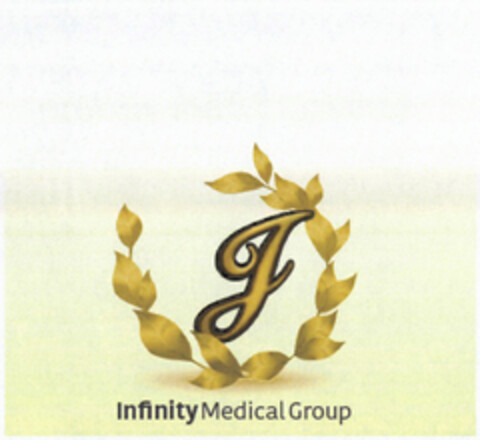 Infinity Medical Group Logo (DPMA, 08.05.2019)