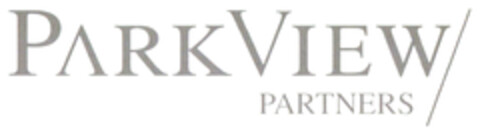 PARKVIEW PARTNERS Logo (DPMA, 10/25/2019)