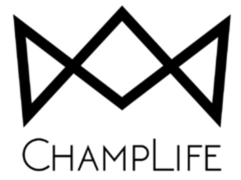 CHAMPLIFE Logo (DPMA, 04.11.2019)
