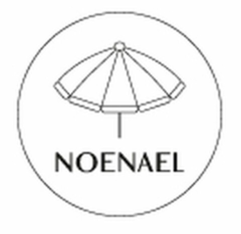 NOENAEL Logo (DPMA, 06.02.2019)