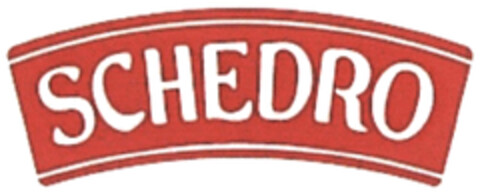 SCHEDRO Logo (DPMA, 09.06.2020)